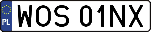 WOS01NX