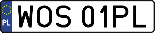 WOS01PL