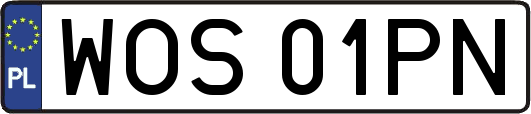 WOS01PN