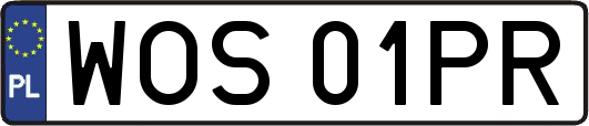 WOS01PR