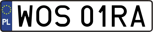 WOS01RA