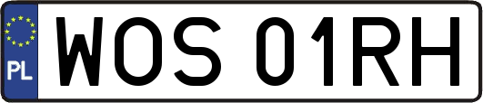 WOS01RH