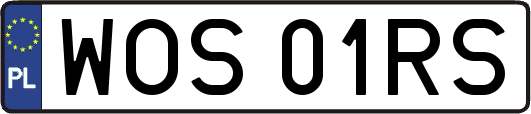 WOS01RS