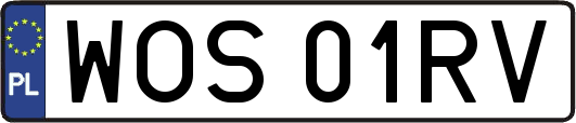 WOS01RV
