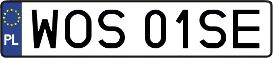 WOS01SE