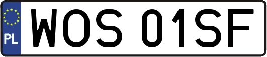 WOS01SF