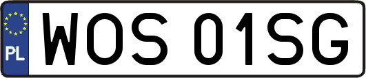 WOS01SG