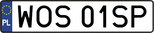 WOS01SP