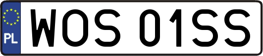 WOS01SS