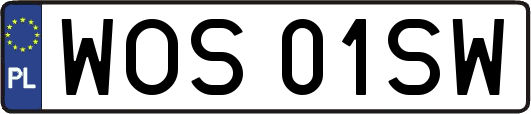 WOS01SW