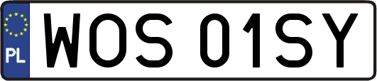 WOS01SY