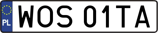 WOS01TA