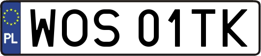 WOS01TK