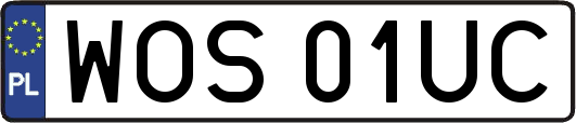 WOS01UC