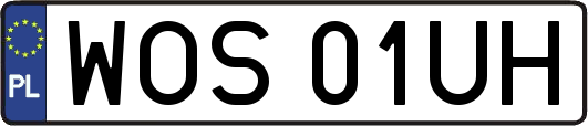 WOS01UH