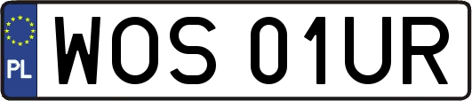 WOS01UR
