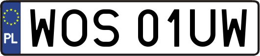 WOS01UW