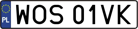 WOS01VK