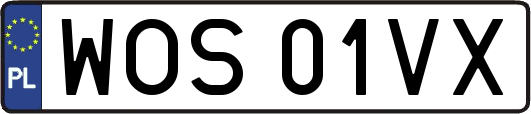 WOS01VX