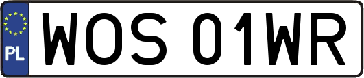 WOS01WR