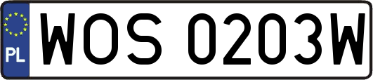 WOS0203W