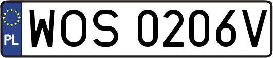 WOS0206V