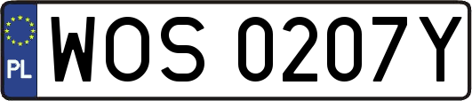 WOS0207Y