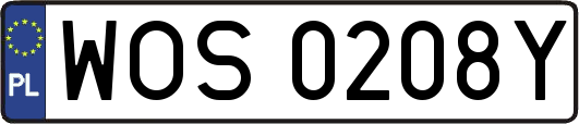 WOS0208Y