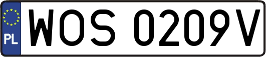 WOS0209V