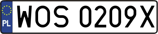 WOS0209X