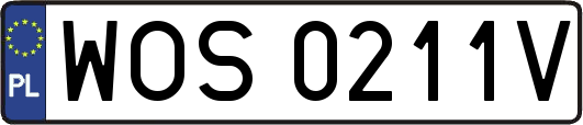 WOS0211V