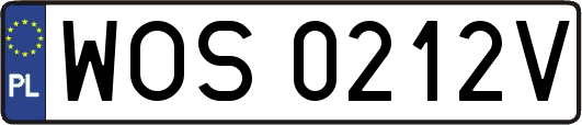 WOS0212V