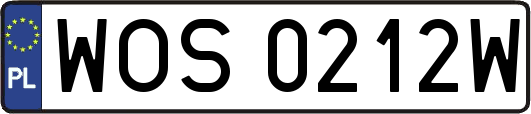 WOS0212W