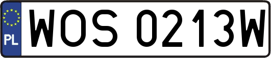 WOS0213W