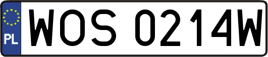 WOS0214W