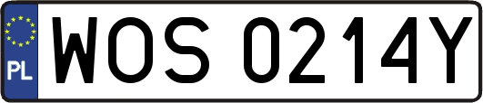 WOS0214Y