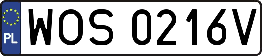 WOS0216V