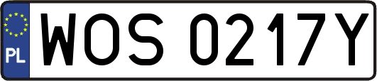 WOS0217Y