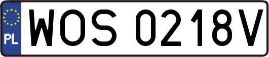 WOS0218V