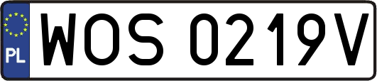 WOS0219V