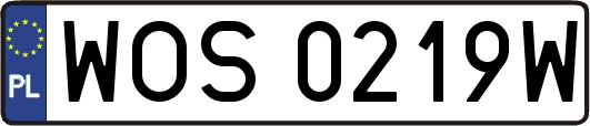 WOS0219W