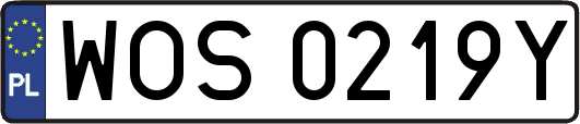 WOS0219Y