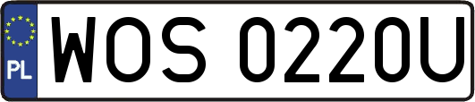 WOS0220U