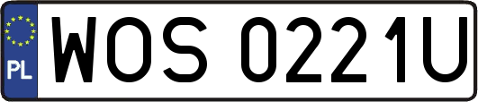 WOS0221U