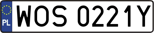 WOS0221Y