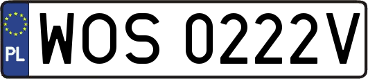 WOS0222V