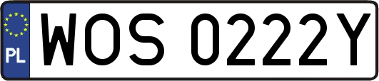 WOS0222Y