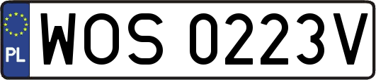 WOS0223V