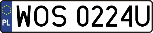 WOS0224U