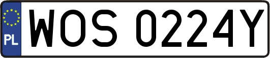 WOS0224Y